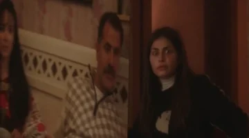 مواعيد عرض مسلسل وننسى اللي كان الحلقة 16 وتطورات خيانة عبلة